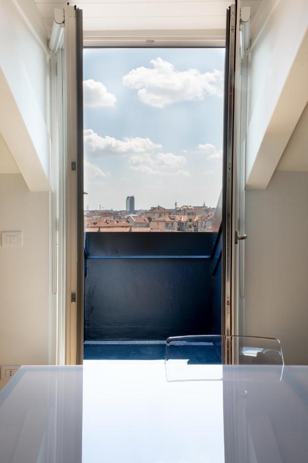 Mato Apartment Torino 外观 照片