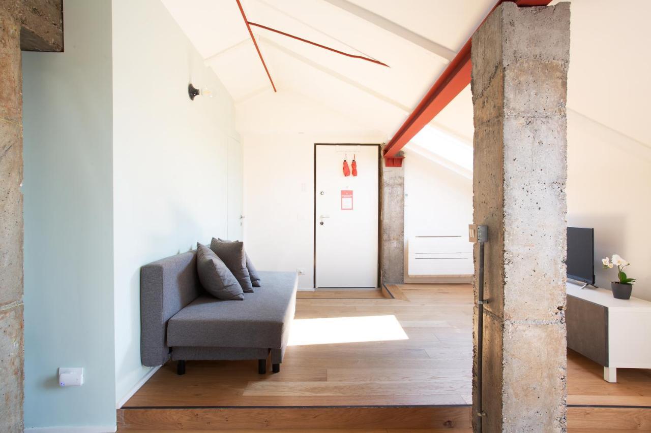 Mato Apartment Torino 外观 照片