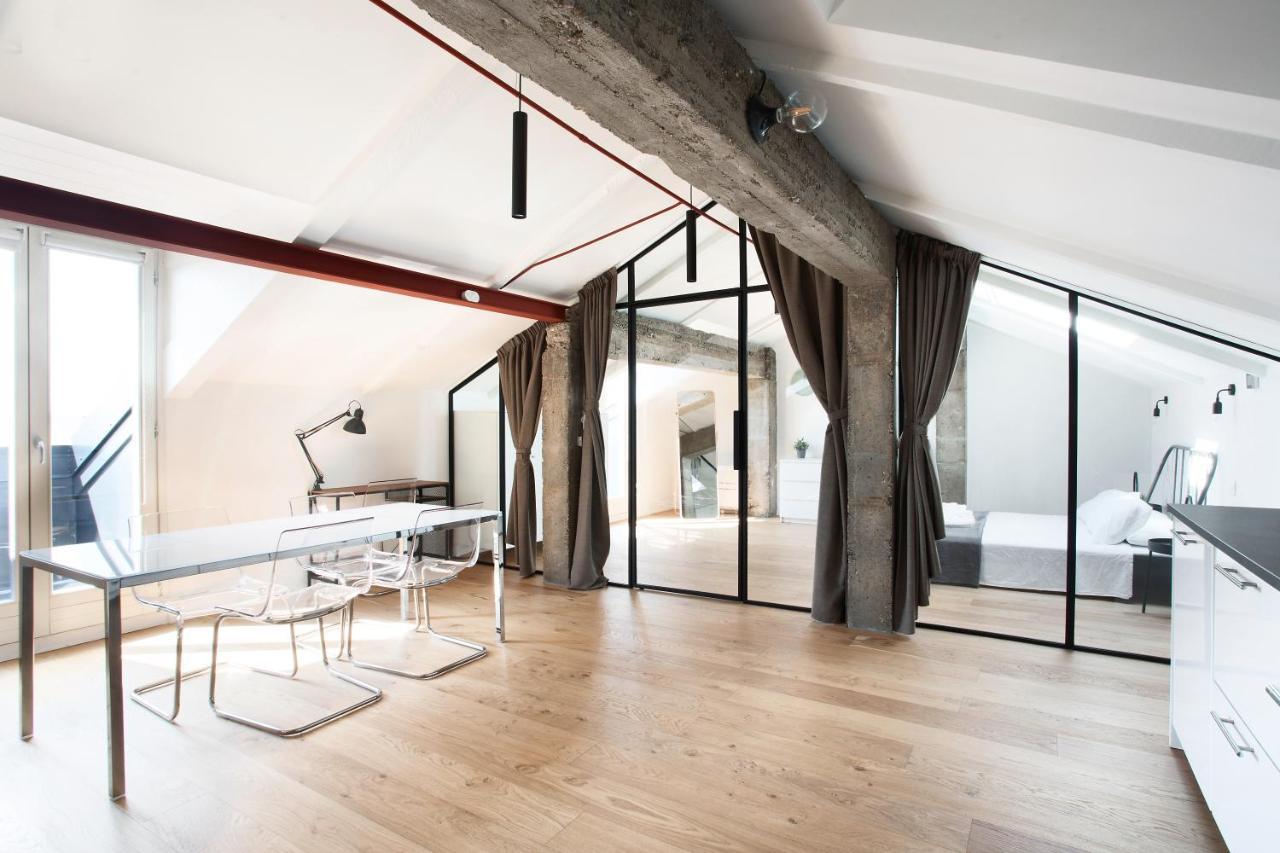 Mato Apartment Torino 外观 照片