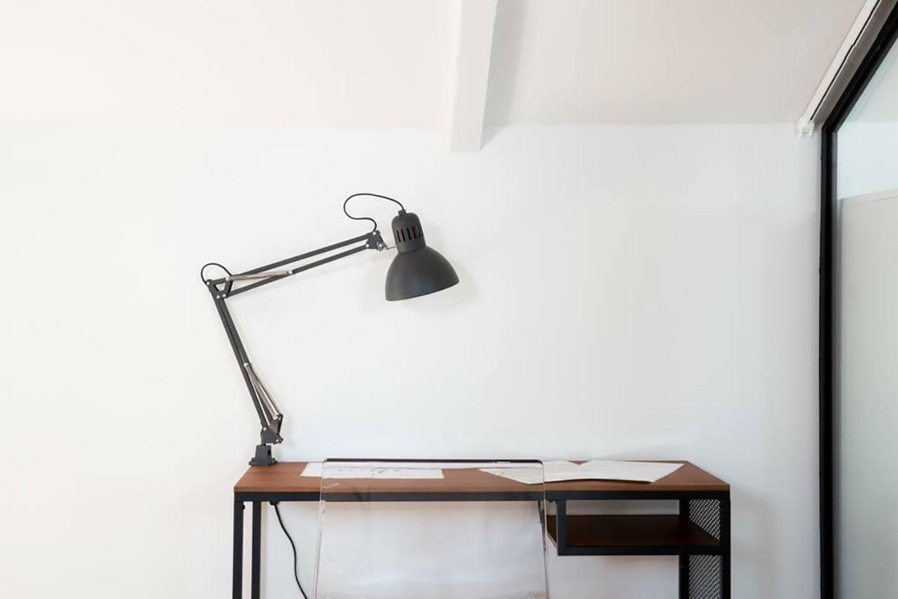 Mato Apartment Torino 外观 照片